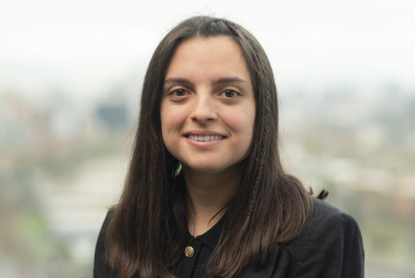 Javiera Urrutia