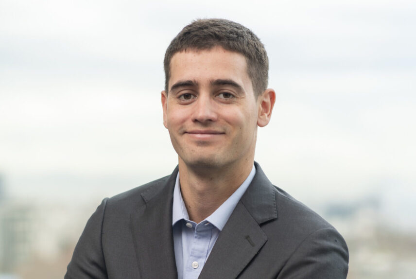 Jose Miguel Zerene
